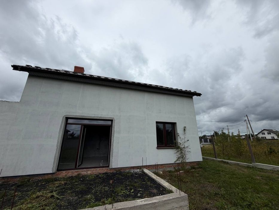 Продаж! Будинок + 8 сот . Підрясне/ Рясне-Руське. Навпроти Сокар