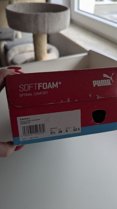 Puma Carina rozmiar 36