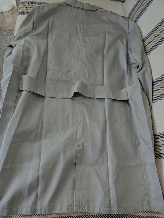 робочий халат/рабочий халат р. 54 (100% cotton) новий