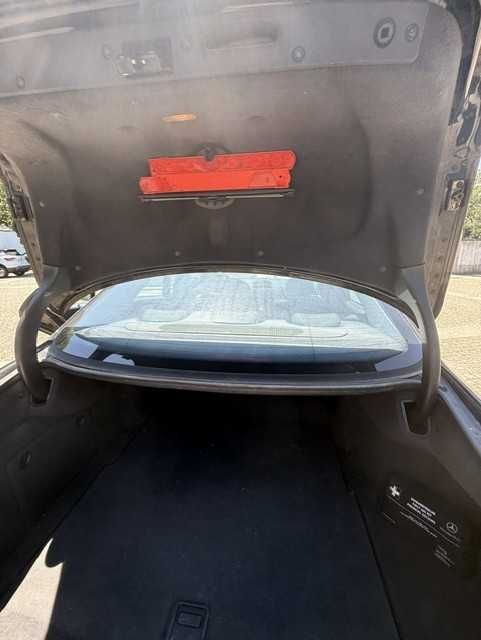 Vendo Mercedes E220 CDI 2003