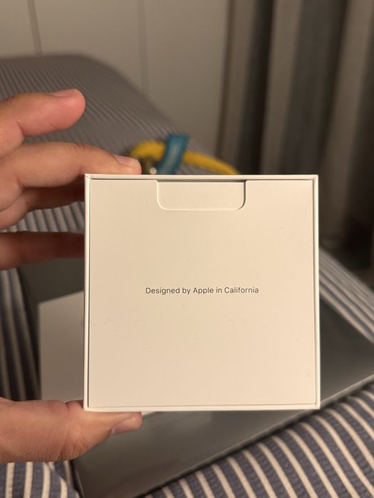 Airpods 2.ª Geração