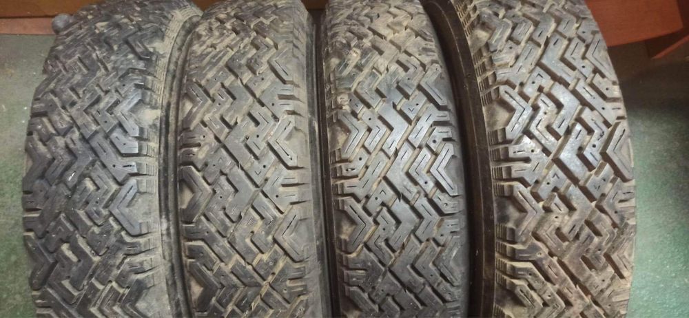 Opony Gummi mayer OLDTIMER 145/13”