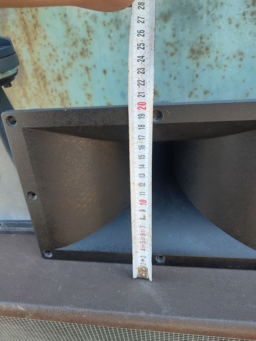 ‼️ P.Audio BM-D440 (цена за ПАРУ!) ‼️