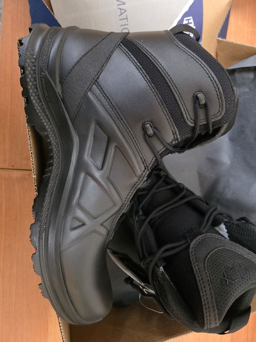 Haix 43 buty taktyczne