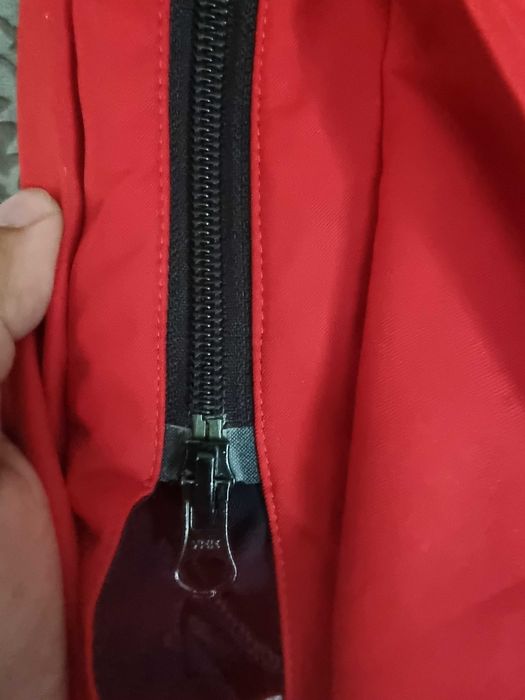 Куртка Gore tex uvex р.L 52