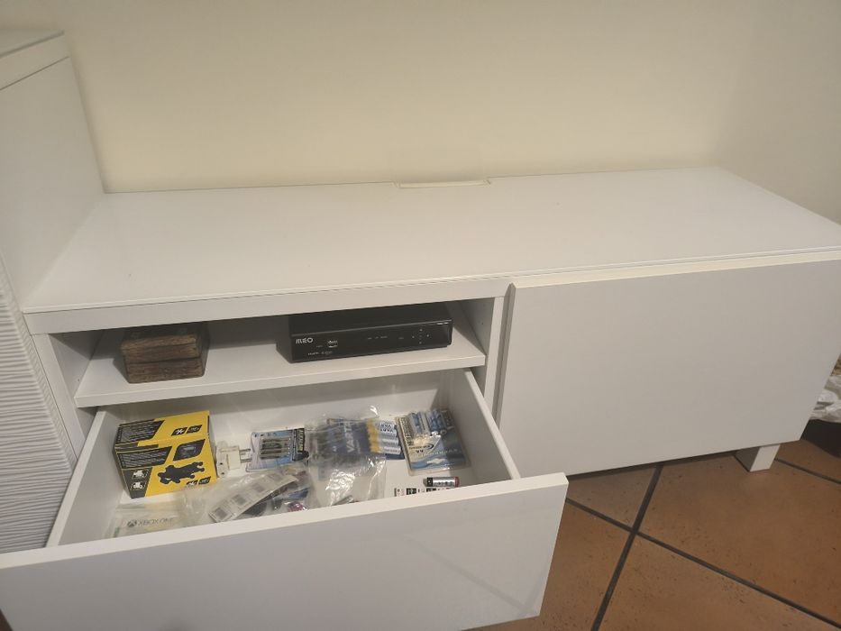 Móvel de Sala TV