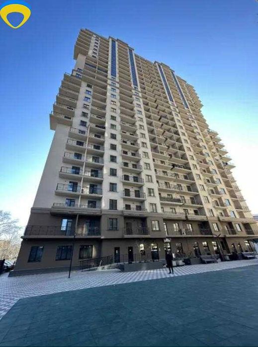 Продам 1-но комн. квартиру на Фонтане в новом доме.