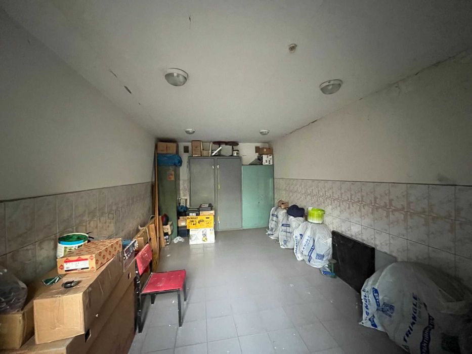 Пропонуємо до продажу гараж в ЦЕНТРІ МІСТА