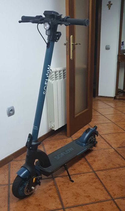 Trotinete Soflow S04