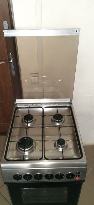 Продам газову плиту Ardo, духовка ГАЗОВА