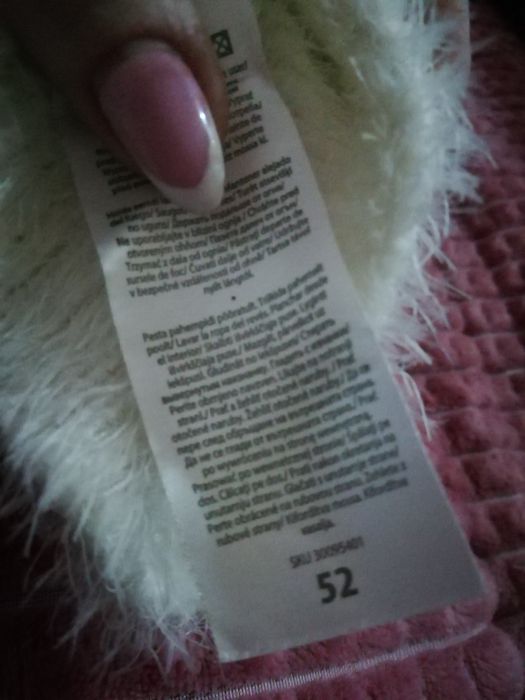 Шапочка демисезонная