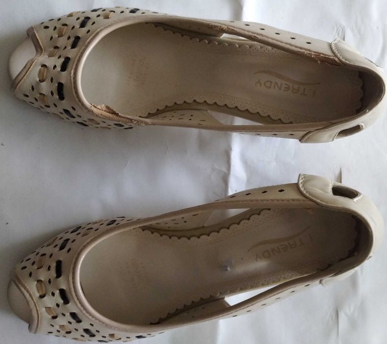 Туфлі жіночі, літні. I.Trendy