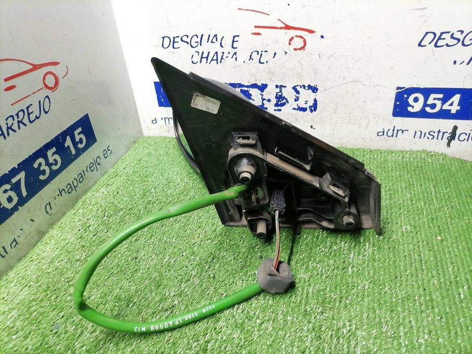 ESPELHO RETROVISOR ESQUERDO CITROEN C5 I 2007 -