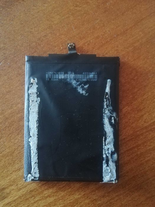 Аккумулятор для Xiaomi BM47 (Redmi 3, 3s, 3x, 3 Pro, Redmi 4X)