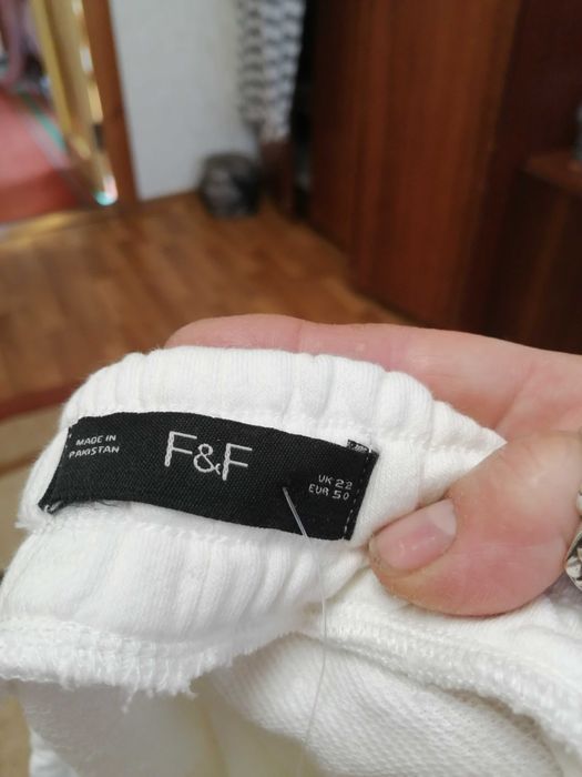 Шорты новые  трикотаж большой размер