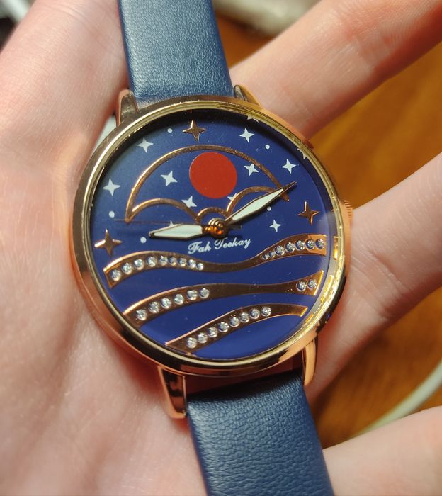 Наручний годинник. Оригінал.