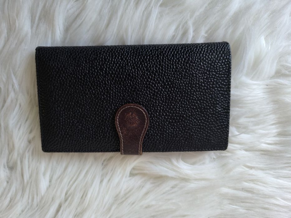 Гаманець кошельок Mulberry коричневий