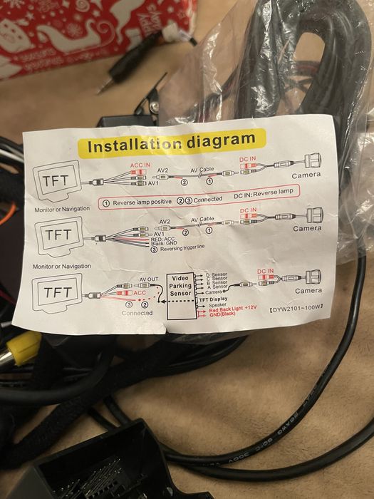 Мулти медия авто