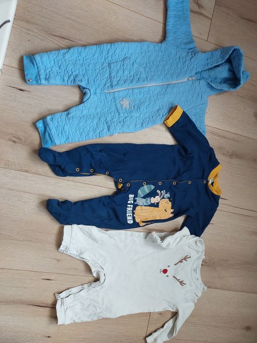 Дитячі чоловічки, боді, комбінезон