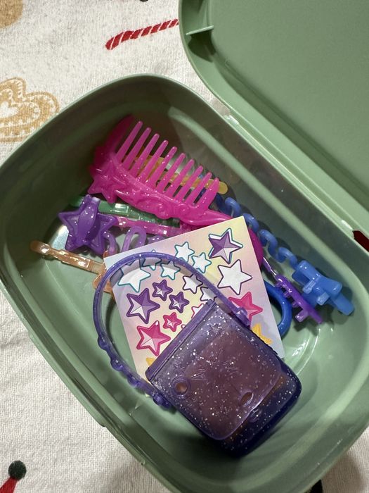 Kucyk pony sunny nowy