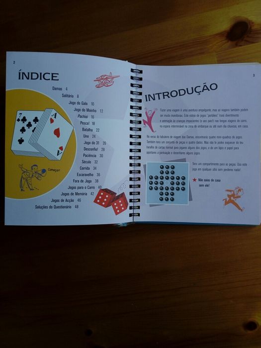 Jogos de Viagens