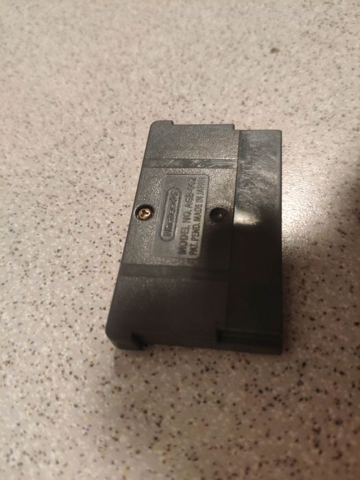 Gry Game Boy Advance Lion King , King Kong,The Lord Of The Rings