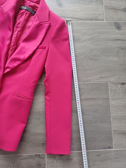 Marynarka damska Zara r XS
