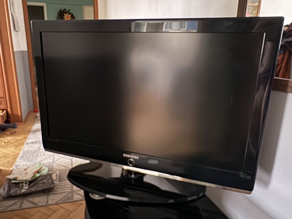 Телевізор Samsung UE55MU7000 – 55″ 4K UHD Smart TV