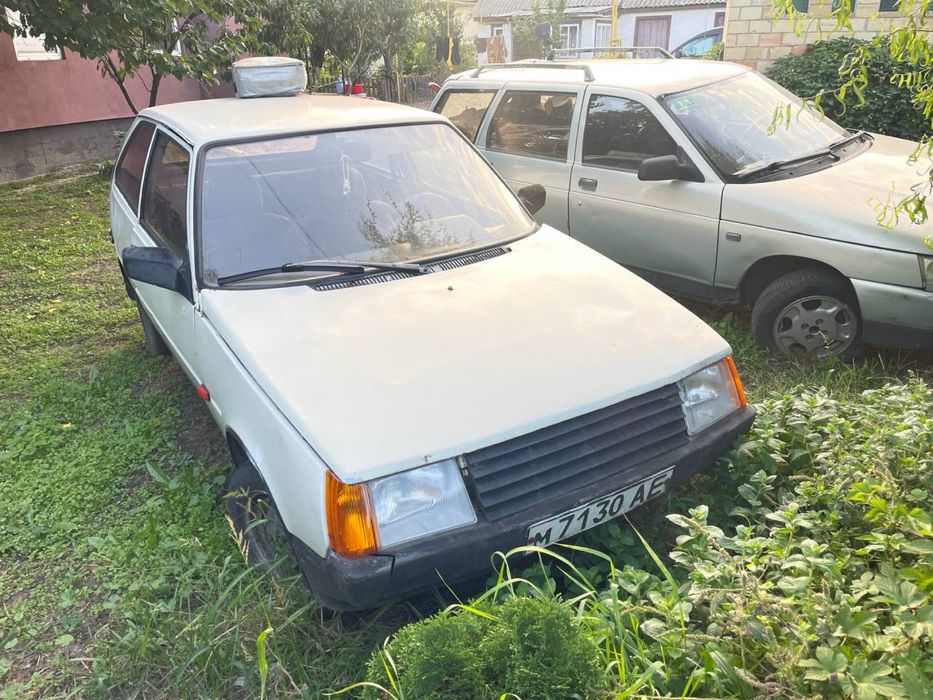 продам ЗАЗ Таврия