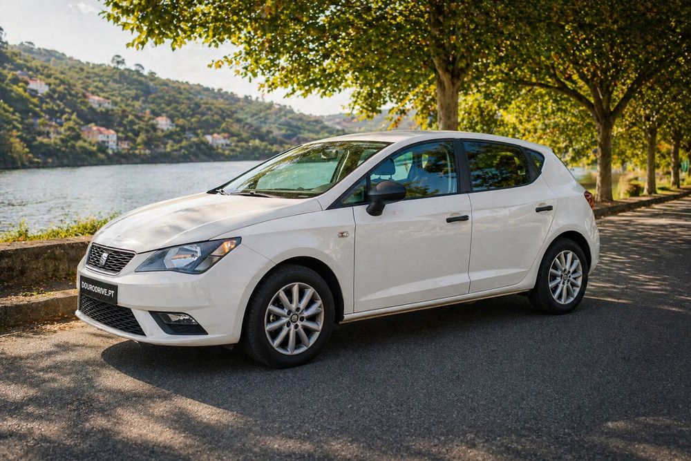 Seat Ibiza 1.0i Style Nacional Garantia Incluída