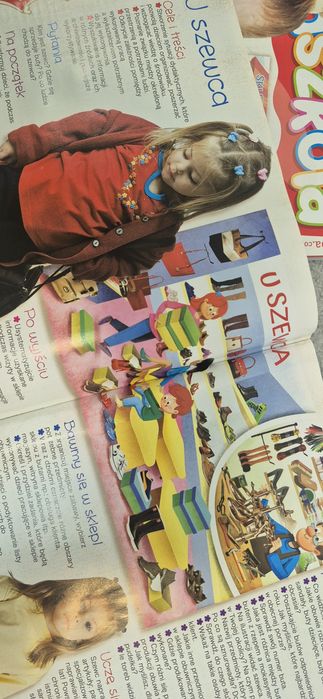 Nauczycielka Przedszkola magazyn 2019
