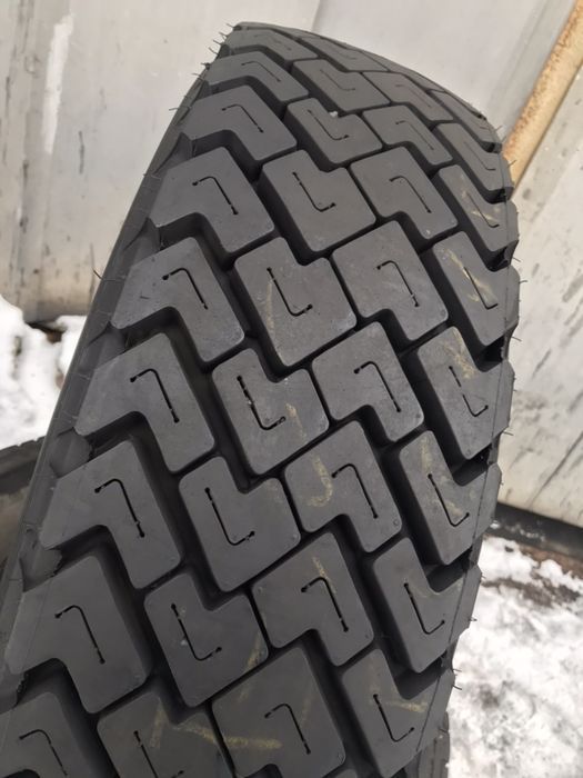 Шина грузовая 1шт 225/75 R17,5 128/126M Continental LDR
