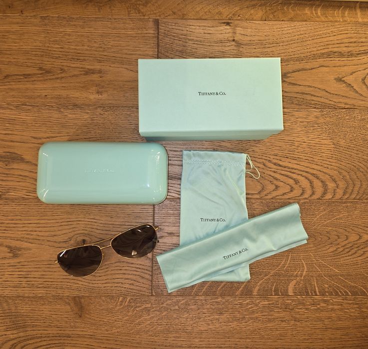 Окуляри Tiffany&Co