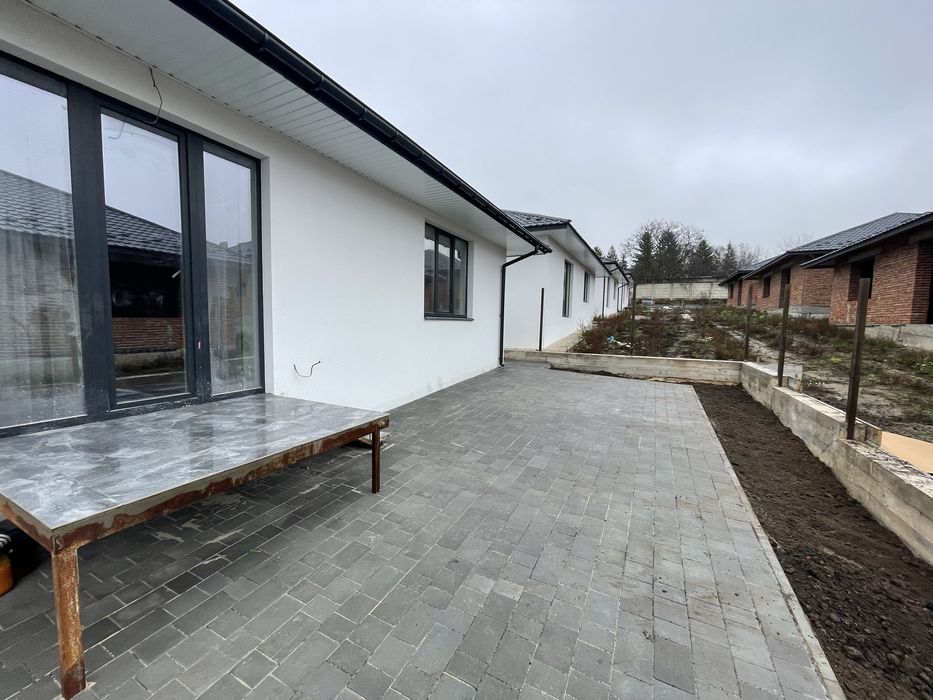 СВІТЛО Є!!! Здам в оренду будинок з автономним електроживленням