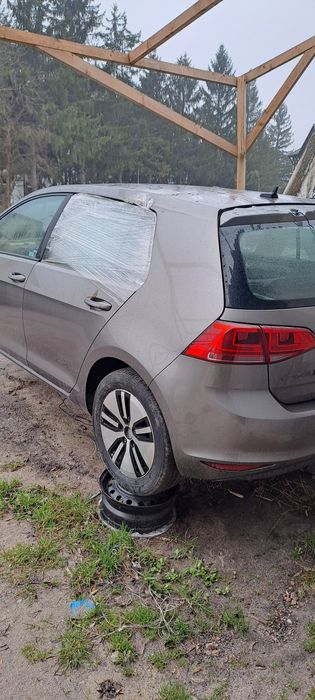 Розборка, шрот,запчастини, е Гольф, e Golf  Америка