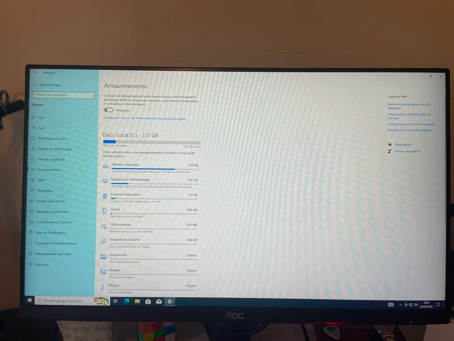 Lenovo ThinkCentre M900 SFF