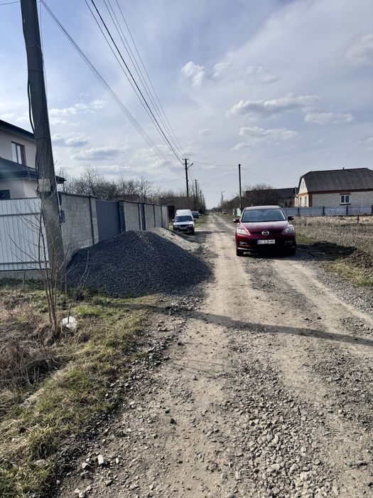 Продам 25 сот. Копистин вул. Лугова поряд одні новобудови!!!