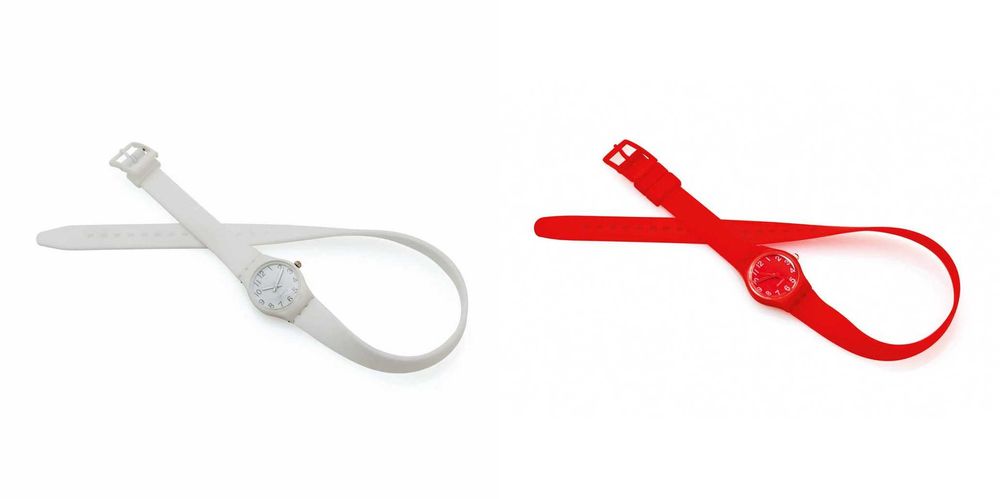 Relógio de Pulso SIREL