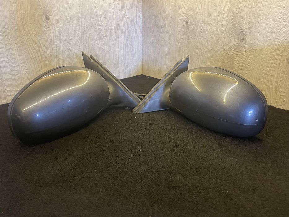 Дзеркало, дзеркала Skoda Fabia 1,2 Шкода Фабія 1,2 (99-14)