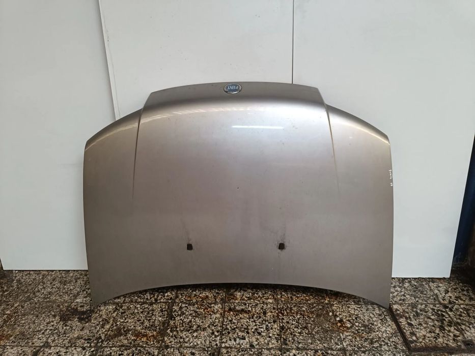 Capot Fiat Punto 2001