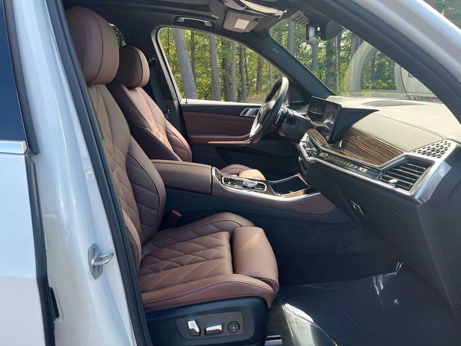 BMW X5 xDrive50e      2026