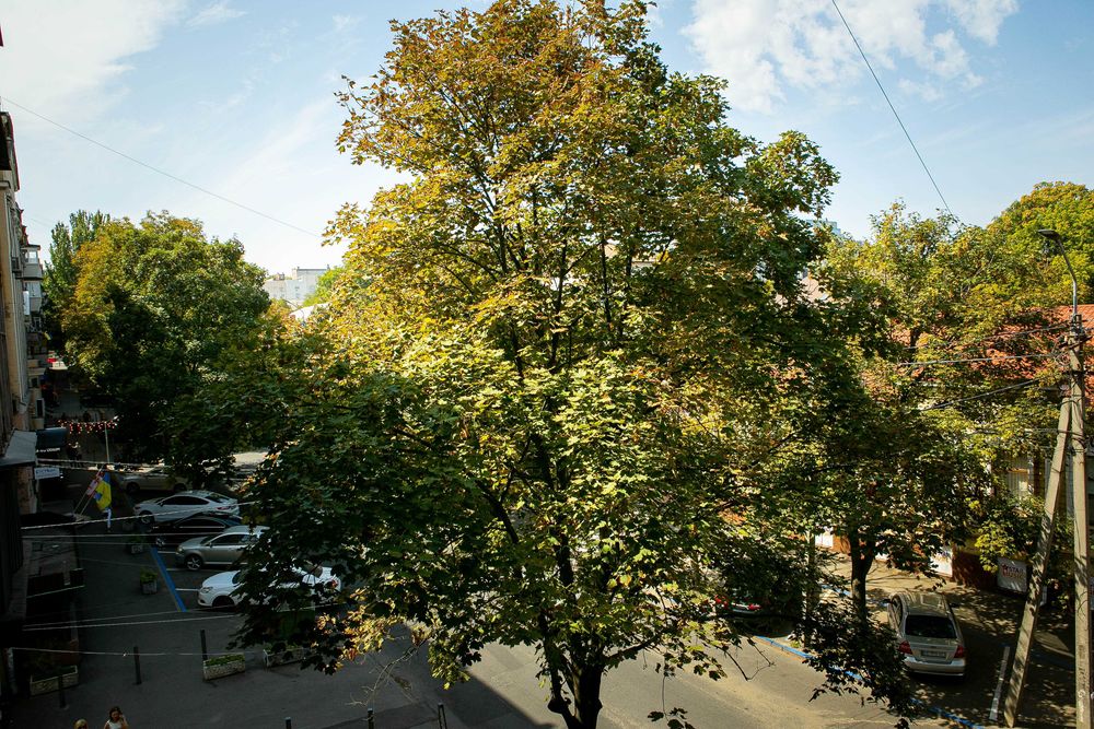 Своя подобово/тижнево стільна студія Дніпро,Центр,Пассаж,ЦУМ,шпиталь