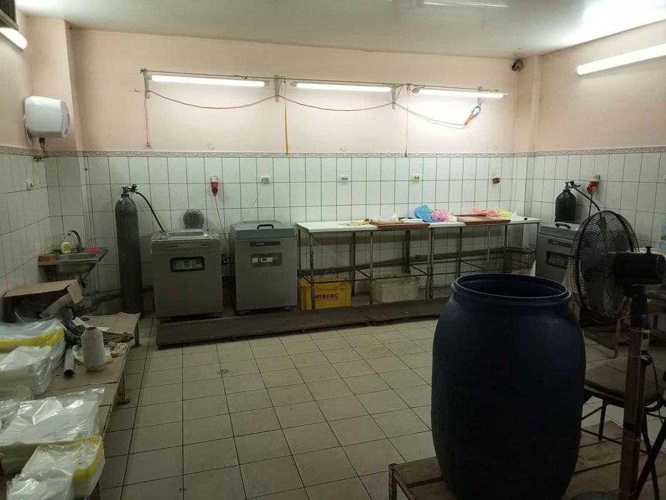 Комерційна нерухомість за адресою вул. Танкістів (площа 4410 м²) - Atlanta.ua - фото 15