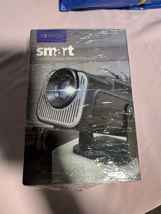 Projektor smart