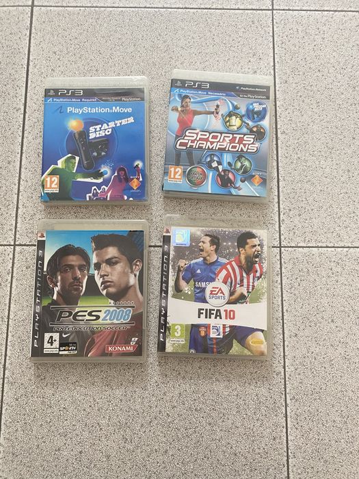 jogos da ps3 usados