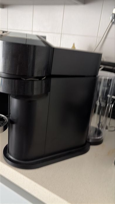 MÁQUINA NESPRESSO VERTUO