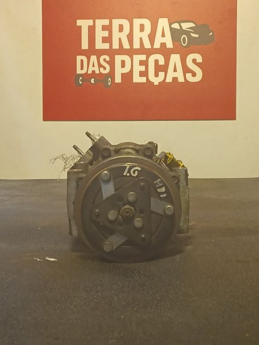 Compressor AC PSA 1.6 1242