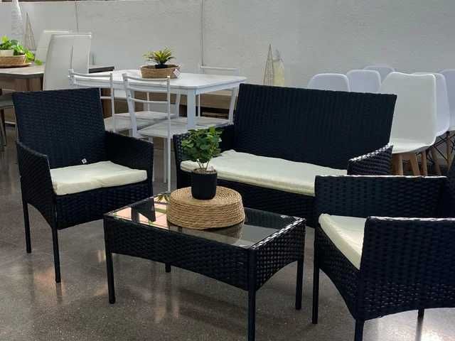 Novo conjunto de jardim - envio grátis