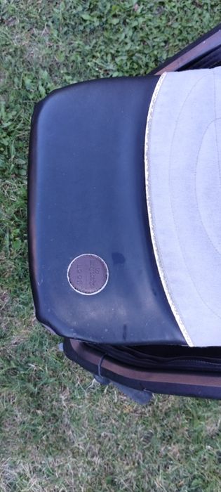 Specerowka babydesign air look