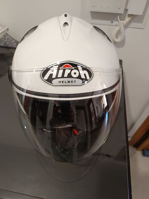 Capacete senhoras Airoh